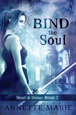 Book cover for Bind the Soul