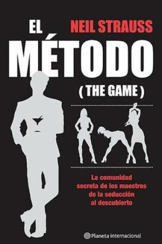 Cover of El Metodo