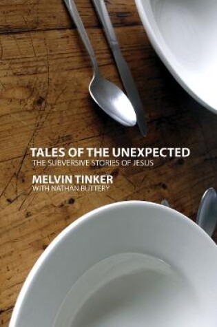 Cover of Tales of the Unexpected