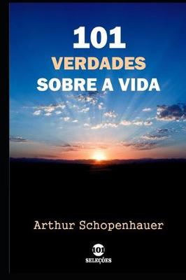 Book cover for 101 Verdades Sobre a Vida