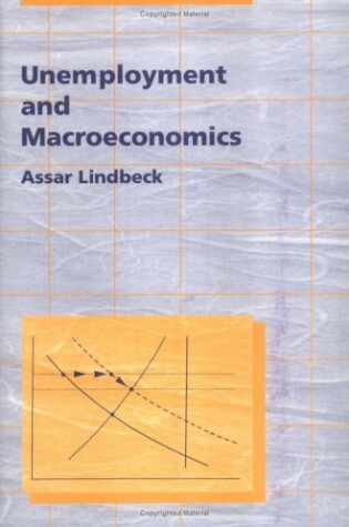 Cover of Unemployment and Macroeconomics