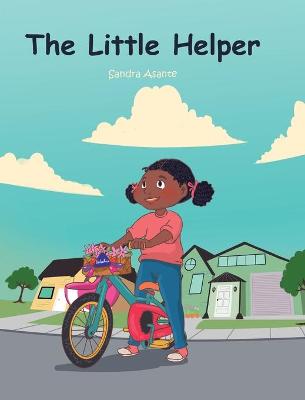 Cover of The Little Helper