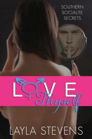 Cover of Love Thyself