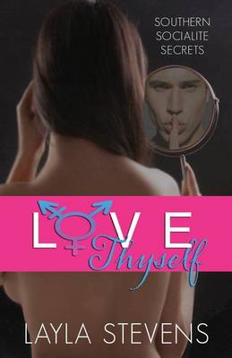 Book cover for Love Thyself