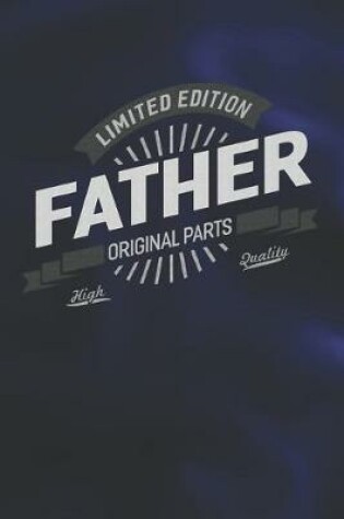 Cover of Limited Edition Father Original Parts High Quality