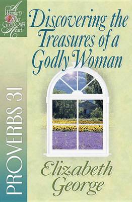 Cover of Discovering the Treasures of a Godly Woman