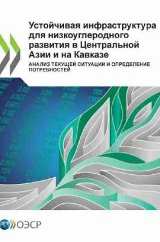 Cover of Устойчивая инфраструктура для низкоугле&