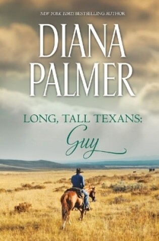 Cover of Long, Tall Texans: Guy