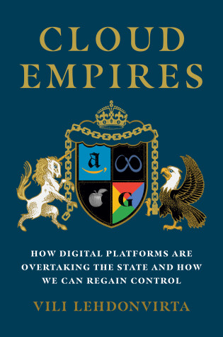 Cover of Cloud Empires