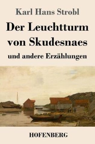 Cover of Der Leuchtturm von Skudesnaes