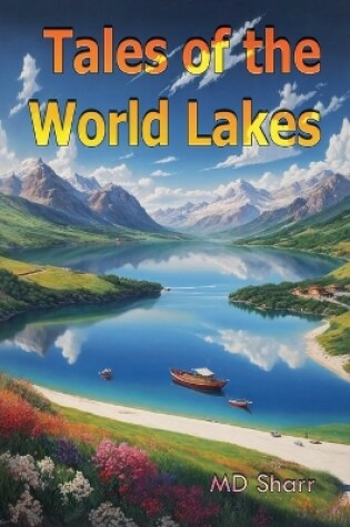 Cover of Tales of the World Lakes