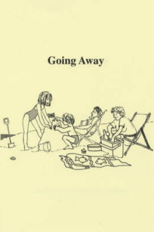 Cover of Going Away