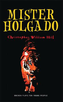 Cover of Mister Holgado