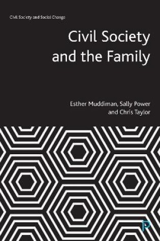 Cover of Civil Society and the Family