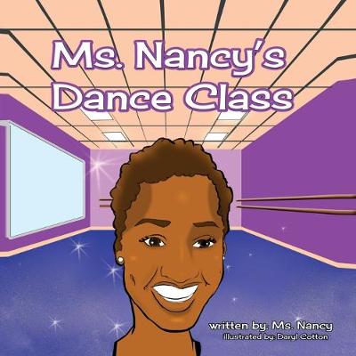 Cover of Ms. Nancy's Dance Class