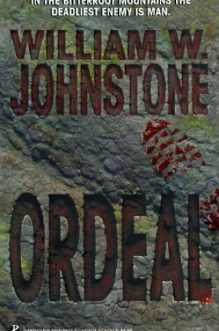 Cover of Ordeal