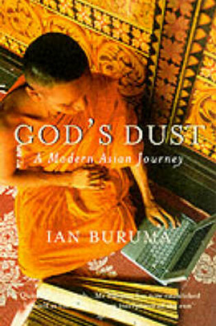 Cover of God's Dust