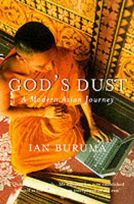 Book cover for God's Dust