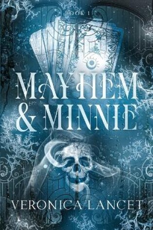 Cover of Mayhem and Minnie
