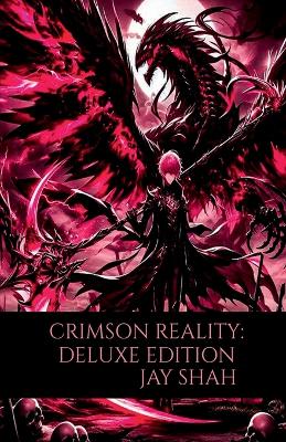 Cover of Crimson Reality