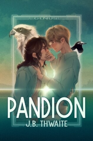 Cover of Pandion