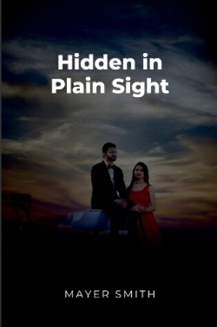 Cover of Hidden in Plain Sight