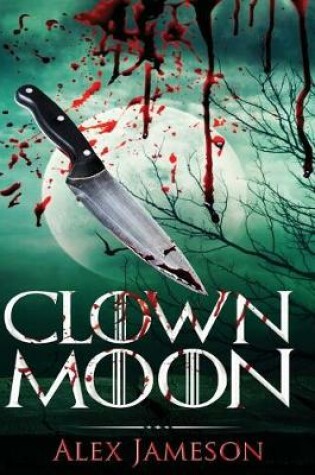 Cover of Clown Moon