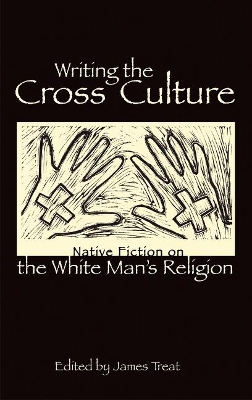 Cover of Writing the Cross Culture