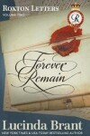 Book cover for Forever Remain