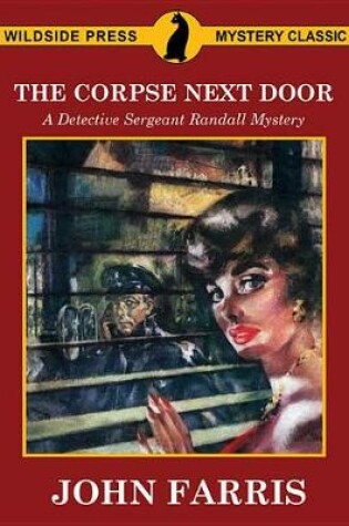 Cover of The Corpse Next Door