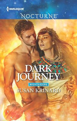 Dark Journey by Susan Krinard