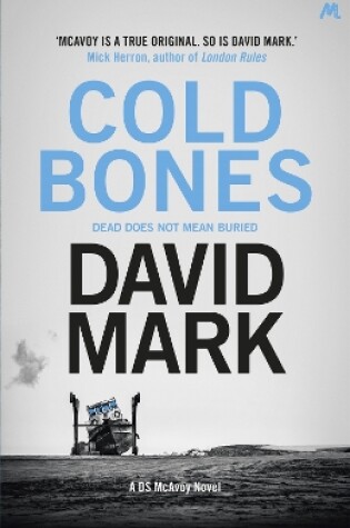 Cover of Cold Bones