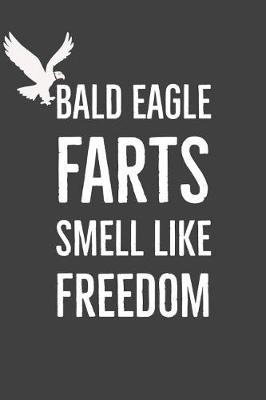 Book cover for Bald Eagle Farts
