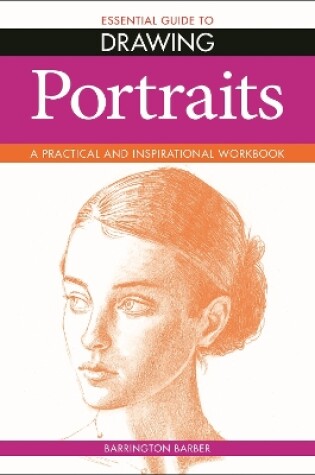 Cover of Essential Guide to Drawing: Portraits