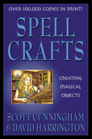 Cover of Spell Crafts