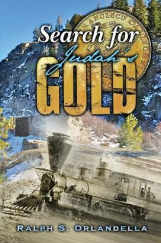 Cover of Search for Judah's Gold