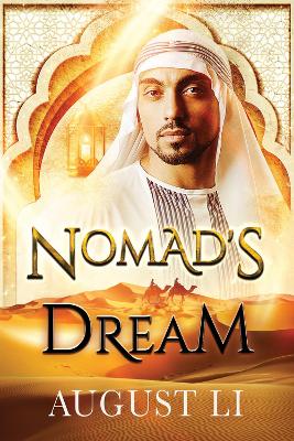 Book cover for Nomad's Dream