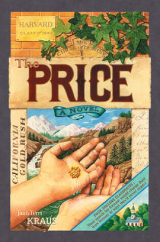 Cover of The Price