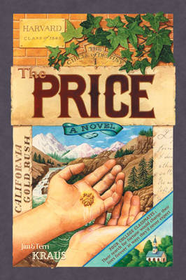 Book cover for The Price