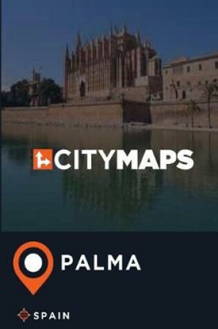 Cover of City Maps Palma Spain