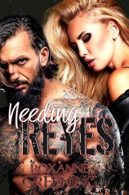 Book cover for Needing Reyes