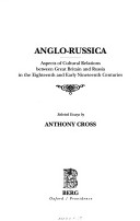 Cover of Anglo-Russica