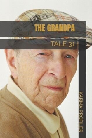 Cover of TALE The grandpa