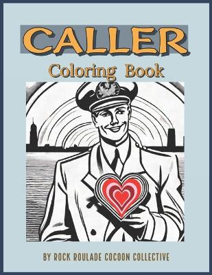 Cover of Caller