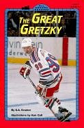 Cover of Great Gretzky