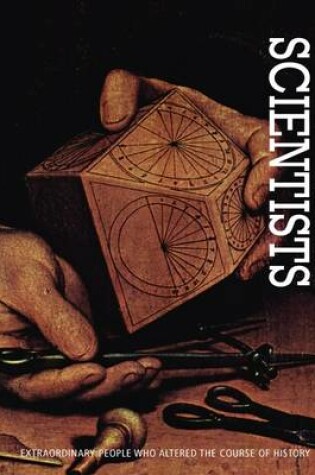 Cover of Scientists