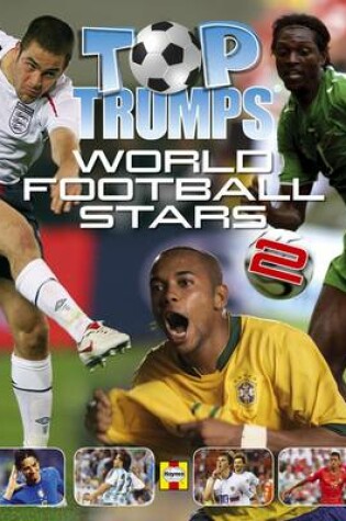 Cover of World Football Stars 2