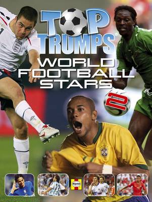 Cover of World Football Stars 2