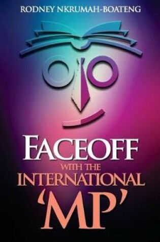 Cover of FaceOff With The International 'MP'