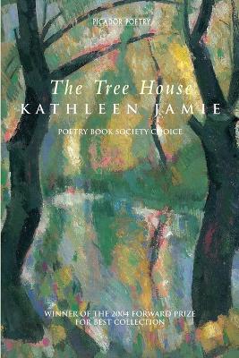 Book cover for The Tree House